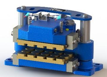 Тормоз ротора Antec NHC900EN