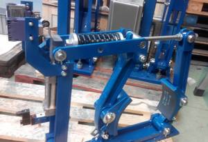 NHD brake
